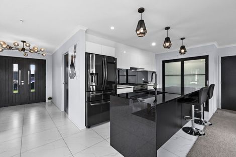 Photo of property in 29 Hikawera Drive, Frimley, Hastings, 4120