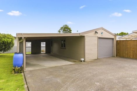 Photo of property in 14 Solway Street, Levin, 5510