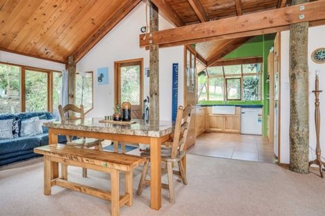 Photo of property in 354 Crane Road, Kauri, Kamo, 0185