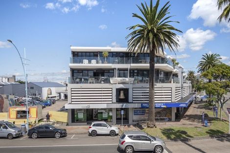 Photo of property in Customhouse Apartments, 314l Maunganui Road, Mount Maunganui, 3116