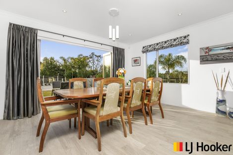 Photo of property in 2 Capriole Crescent, Kingseat, Papakura, 2580