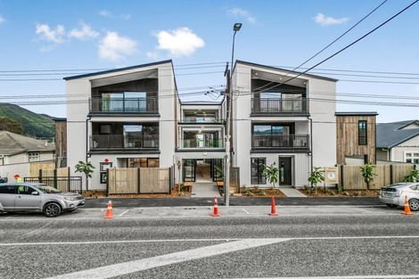 Photo of property in 4/200 Knights Road, Hutt Central, Lower Hutt, 5011