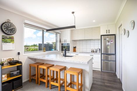 Photo of property in 523 Ngatimaru Road, Tikorangi, Waitara, 4383