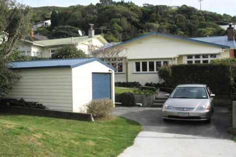 Photo of property in 80 Beauchamp Street, Karori, Wellington, 6012