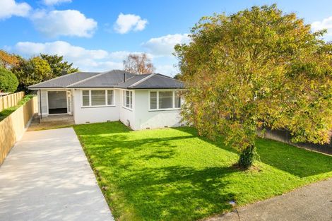 Photo of property in 9 Kettle Avenue, Awapuni, Palmerston North, 4412
