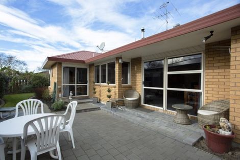 Photo of property in 27 Nursery Drive, Tinwald, Ashburton, 7700