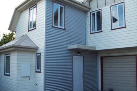 Photo of property in 135e Waltham Road, Sydenham, Christchurch, 8023