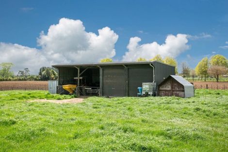Photo of property in 95 Taihoa Road South, Matamata, 3473