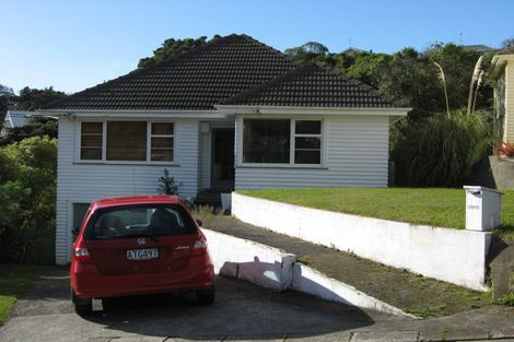 Photo of property in 142 Donald Street, Karori, Wellington, 6012
