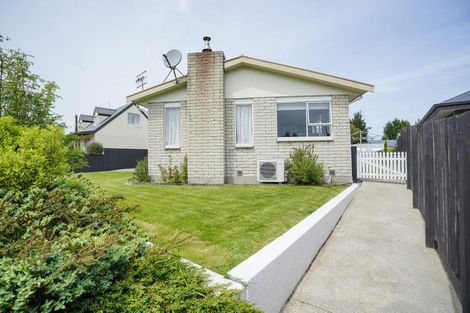 Photo of property in 167 John Street, Heidelberg, Invercargill, 9812
