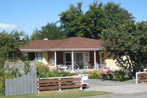 Photo of property in 51 Kennedy Street, Geraldine, 7930