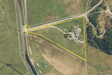 Photo of property in 231 Stafford Road, Awatuna, Hokitika, 7882