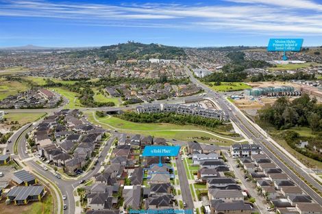 Photo of property in 9 Rohi Place, Flat Bush, Auckland, 2019