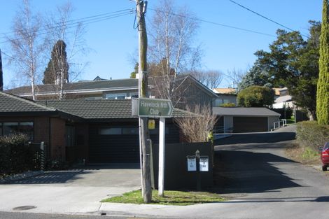 Photo of property in 14c Campbell Street, Havelock North, 4130