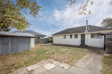 Photo of property in 6 Philomel Street, North New Brighton, Christchurch, 8083