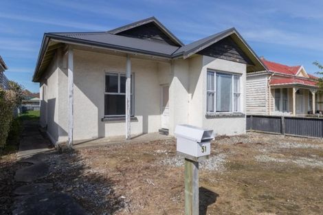 Photo of property in 51 Grace Street, Appleby, Invercargill, 9812