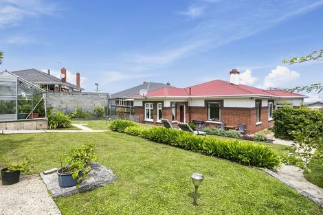 Photo of property in 93 Tomahawk Road, Andersons Bay, Dunedin, 9013