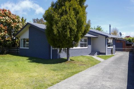 Photo of property in 83 Hinemoa Avenue, Taupo, 3330