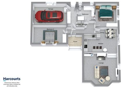 Photo of property in 6 Barratt Street, Blenheim, 7201