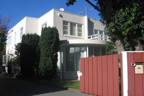 Photo of property in 80 Kings Crescent, Hutt Central, Lower Hutt, 5010