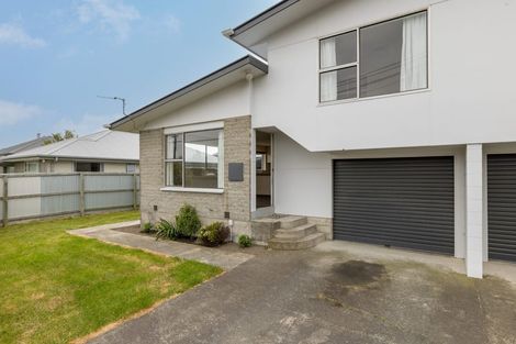 Photo of property in 57 Dunn Street, Sydenham, Christchurch, 8024