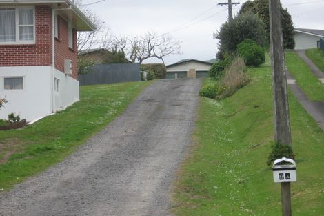Photo of property in 9a Cullen Street, Paeroa, 3600