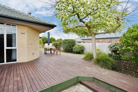 Photo of property in 17 Chester Street, Kaiapoi, 7630