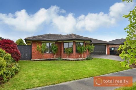 Photo of property in 48 Bibiana Street, Aidanfield, Christchurch, 8025