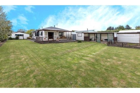 Photo of property in 23 Cross Street, Coalgate, 7673