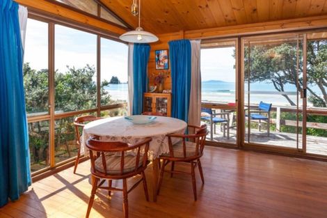 Photo of property in 110 Pipi Road, Whangamata, 3620