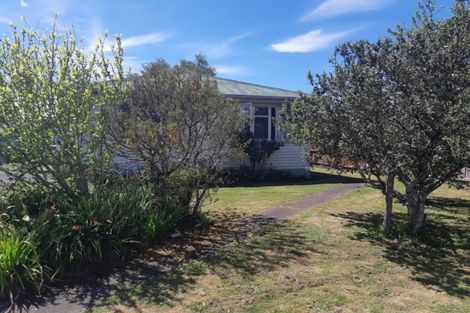 Photo of property in 127 Kuripuni Street, Kuripuni, Masterton, 5810