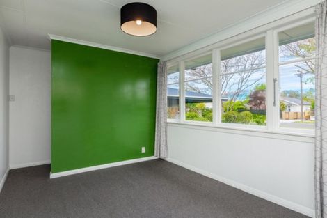Photo of property in 40 Fulton Street, Springlands, Blenheim, 7201