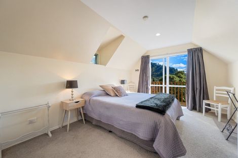 Photo of property in 34 Mccormicks Road, Whatamango Bay, Picton, 7281