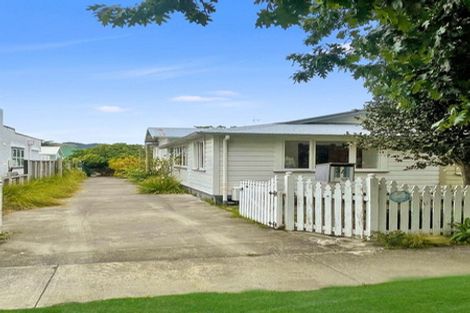 Photo of property in 34 Rawiri Street, Kaiti, Gisborne, 4010