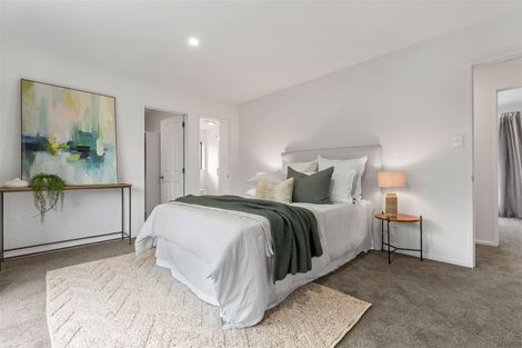 Photo of property in 9 Evenwood Place, Waimairi Beach, Christchurch, 8083