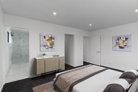 Photo of property in 1 Leader Street, Marshland, Christchurch, 8083