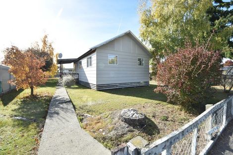 Photo of property in 30 Godley Street, Twizel, 7901