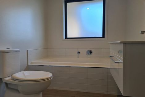 Photo of property in 9 Thomas Ellis Lane, Halswell, Christchurch, 8025