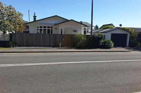 Photo of property in 198 Milton Street, The Wood, Nelson, 7010