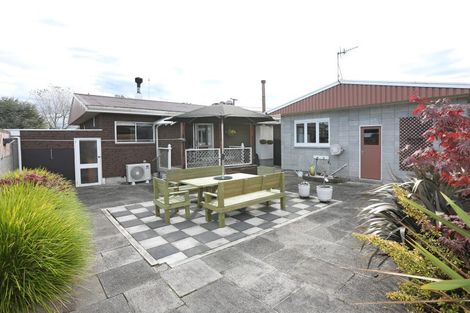 Photo of property in 4 Bredins Line, Marton, 4710