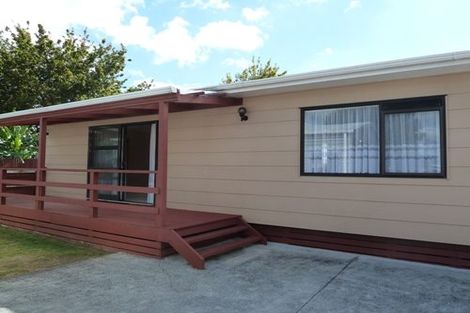 Photo of property in 33 Valentine Street, Papakura, 2110