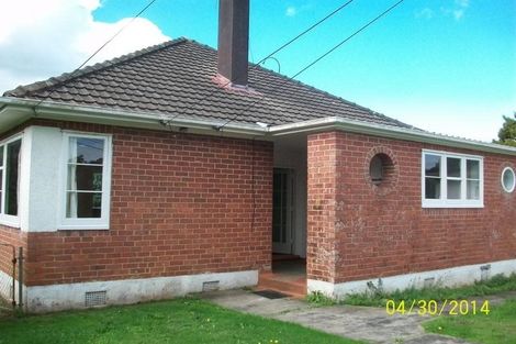 Photo of property in 37 Wilding Avenue, Epsom, Auckland, 1023