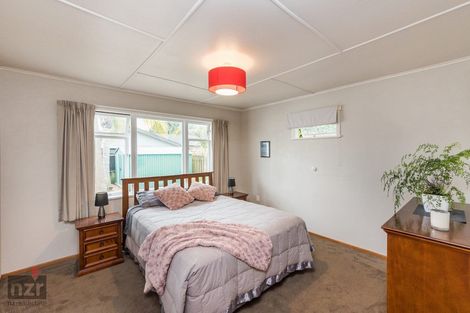 Photo of property in 7 Park View Avenue, Feilding, 4702