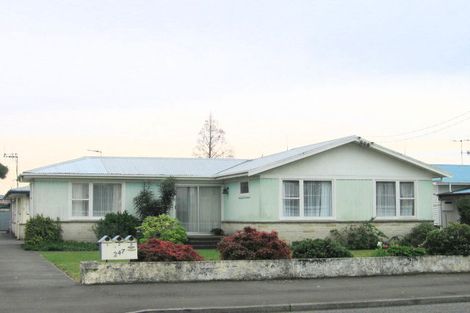 Photo of property in 2/247 Kennedy Road, Onekawa, Napier, 4110