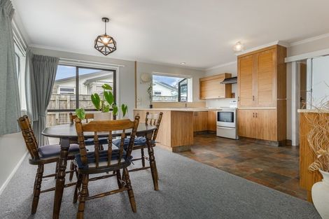 Photo of property in 50 Winchester Street, Levin, 5510