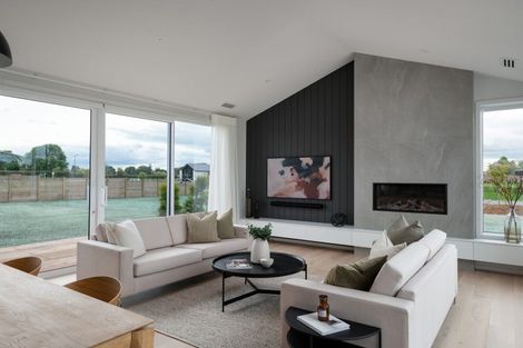 Photo of property in 32 Whare Marama Drive, Leamington, Cambridge, 3432