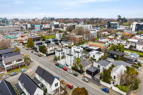 Photo of property in 51 Conference Street, Christchurch Central, Christchurch, 8013