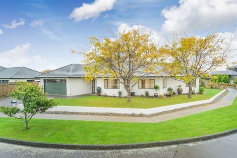 Photo of property in 3 Virginia Grove, Milson, Palmerston North, 4414