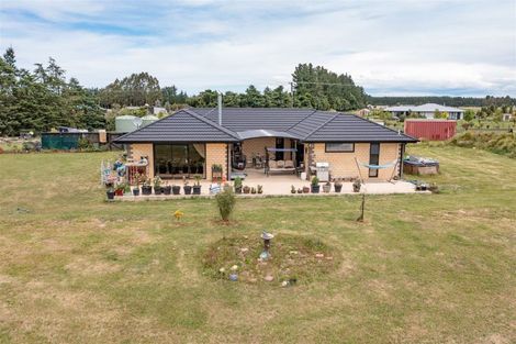 Photo of property in 757 Poyntzs Road, Eyrewell, Rangiora, 7476