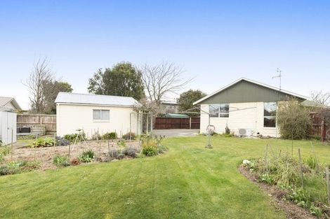 Photo of property in 4 George Street, Rolleston, 7614